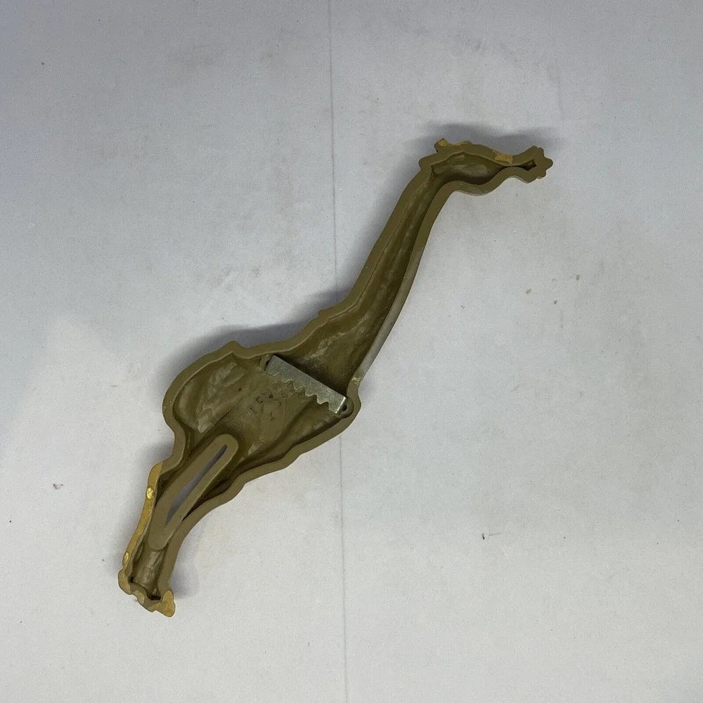 Burwood Products Co. vintage burwood